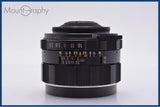 難あり ペンタックス PENTAX Super-Takumar 28mm F3.5 後期 前後キャップ付 同梱無料 #my1202