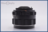 難あり ペンタックス PENTAX Super-Takumar 28mm F3.5 後期 前後キャップ付 同梱無料 #my1202