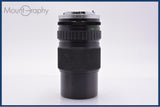 【動作保証】 オリンパス OLYMPUS OM-SYSTEM ZUIKO AUTO-ZOOM 75-150mm F4 前後キャップ&amp;レンズフィルター付 同梱無料 #my1203