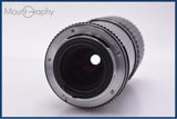 【動作保証】 ペンタックス PENTAX SMC PENTAX-M ZOOM 80-200mm F4.5 前後キャップ&amp;レンズフィルター付 同梱無料 #my1204