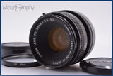 【動作保証】 キヤノン Canon FD 50mm F1.8 S.C. 前後キャップ&レンズフィルター付 同梱無料 #my1207