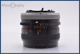 【動作保証】 キヤノン Canon FD 50mm F1.8 S.C. 前後キャップ&レンズフィルター付 同梱無料 #my1207