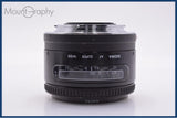 難あり シグマ SIGMA SUPER-WIDE II 24mm F2.8 MULTI-COATED 前後キャップ付 ソニー/ミノルタA用(AF) 同梱無料 #my1208