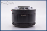 難あり シグマ SIGMA SUPER-WIDE II 24mm F2.8 MULTI-COATED 前後キャップ付 ソニー/ミノルタA用(AF) 同梱無料 #my1208