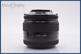 ニコン Nikon AF NIKKOR 35-70mm F3.3-4.5 前後キャップ&amp;レンズフィルター付 同梱無料 #my1209