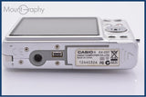 【動作保証】 カシオ CASIO EXILIM EX-Z57 バッテリー、充電器付属 同梱無料 #my121