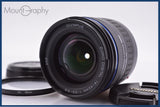 【動作保証】 オリンパス OLYMPUS ZUIKO DIGITAL 14-42mm F3.5-5.6 ED 前後キャップ&amp;レンズフィルター付 同梱無料 #my1210