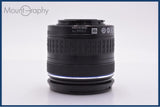 【動作保証】 オリンパス OLYMPUS ZUIKO DIGITAL 14-42mm F3.5-5.6 ED 前後キャップ&amp;レンズフィルター付 同梱無料 #my1210
