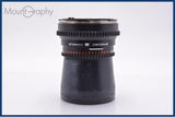 難あり カールツァイス Carl Zeiss Distagon 50mm F4 T* 前後キャップ&amp;レンズフィルター付 Vマウント用 同梱無料 #my1213