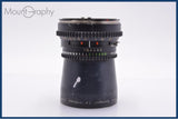 難あり カールツァイス Carl Zeiss Distagon 50mm F4 T* 前後キャップ&amp;レンズフィルター付 Vマウント用 同梱無料 #my1213