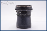 難あり カールツァイス Carl Zeiss Distagon 50mm F4 T* 前後キャップ&amp;レンズフィルター付 Vマウント用 同梱無料 #my1213
