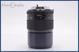 【動作保証】 ミノルタ MINOLTA MD TELE ROKKOR 135mm F2.8 前後キャップ&レンズフィルター付 同梱無料 #my1217