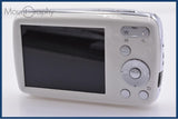 【動作保証】 パナソニック Panasonic LUMIX DMC-S1 4x バッテリー、充電器付属 同梱無料 #my122