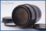 【動作保証】 キヤノン Canon EF 35-105mm F3.5-4.5 前後キャップ&amp;レンズフィルター付 同梱無料 #my1220
