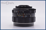 【動作保証】 ペンタックス PENTAX Super-Multi-Coated TAKUMAR 28mm F3.5 前後キャップ&レンズフィルター付 同梱無料 #my1221