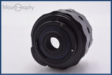 【動作保証】 ペンタックス PENTAX Super-Multi-Coated TAKUMAR 28mm F3.5 前後キャップ&レンズフィルター付 同梱無料 #my1221