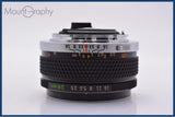 【動作保証】 オリンパス Olympus OM-SYSTEM G.ZUIKO AUTO-W 28mm F3.5 前後キャップ&レンズフィルター付 同梱無料 #my1222