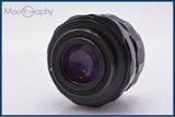 難あり ペンタックス PENTAX Super-Takumar 55mm F1.8 後期 前後キャップ付 同梱無料 #my1224