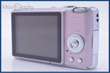 【動作保証】 パナソニック Panasonic LUMIX DMC-FX01 3.6x バッテリー、充電器付属 同梱無料 #my1227