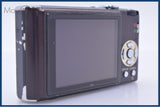 【美品・動作保証】 パナソニック Panasonic LUMIX DMC-FX37 5x 同梱無料 #my1229
