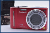 パナソニック Panasonic LUMIX DMC-TZ10 12x バッテリー、充電器付属 同梱無料 #my123