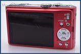 パナソニック Panasonic LUMIX DMC-TZ10 12x バッテリー、充電器付属 同梱無料 #my123