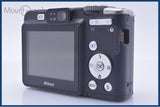 【動作保証】 ニコン Nikon COOLPIX P50 3.6x 単三電池仕様 同梱無料 #my1230