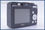 【動作保証】 ニコン Nikon COOLPIX P50 3.6x 単三電池仕様 同梱無料 #my1230