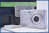 【動作保証】 ペンタックス PENTAX Optio E85 3x 元箱、バッテリー、充電器、メモリーカード、取扱説明書付属 同梱無料 #my1232