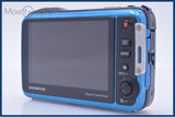 【動作保証】 オリンパス OLYMPUS Tough TG-620 5x バッテリー付属 同梱無料 #my1233