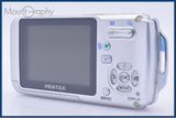 【動作保証】 ペンタックス PENTAX Optio W10 3x バッテリー付属 同梱無料 #my1234