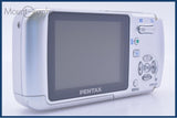 【動作保証】 ペンタックス PENTAX Optio W10 3x バッテリー付属 同梱無料 #my1234