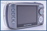 難あり オリンパス Olympus μ DIGITAL 800 3x 同梱無料 #my1235