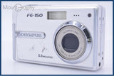 難あり オリンパス Olympus FE-150 同梱無料 #my1236