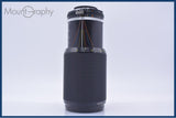 【動作保証】 ニコン Nikon Zoom-NIKKOR 80-200mm F4 Ai-S 前後キャップ&レンズフィルター付 同梱無料 #my1238