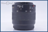 【動作保証】 キヤノン Canon EF 35-80mm F4-5.6 III 前後キャップ&レンズフィルター付 同梱無料 #my1239