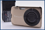 カシオ CASIO EXILIM EX-Z330 3x バッテリー、充電器付属 同梱無料 #my124