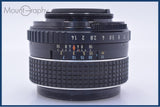 【動作保証】 ペンタックス PENTAX SMC takumar 50mm F1.4 前後キャップ&レンズフィルター付 同梱無料 #my1241