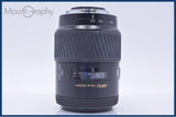 【動作保証】 ミノルタ MINOLTA AF APO TELE ZOOM 100-300mm F4.5-5.6 前後キャップ&レンズフィルター付 同梱無料 #my1243
