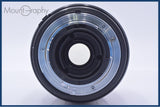 【動作保証】 タムロン TAMRON AF LD 28-300mm F3.5-6.3 MACRO 前後キャップ&レンズフィルター付 ニコンF用(AF) 同梱無料 #my1246