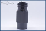 キヤノン Canon NEW FD 70-210mm F4 前後キャップ&レンズフィルター付 同梱無料 #my1247