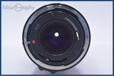 キヤノン Canon NEW FD 70-210mm F4 前後キャップ&レンズフィルター付 同梱無料 #my1247