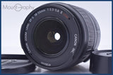 【動作保証】 キヤノン Canon EF-S 18-55mm F3.5-5.6 II USM 前後キャップ&レンズフィルター付 同梱無料 #my1249