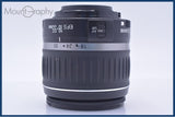 【動作保証】 キヤノン Canon EF-S 18-55mm F3.5-5.6 II USM 前後キャップ&レンズフィルター付 同梱無料 #my1249