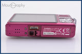 【動作保証】 カシオ CASIO EXILIM EX-Z500 3x バッテリー付属 同梱無料 #my125