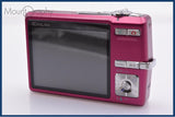 【動作保証】 カシオ CASIO EXILIM EX-Z500 3x バッテリー付属 同梱無料 #my125