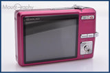 【動作保証】 カシオ CASIO EXILIM EX-Z500 3x バッテリー付属 同梱無料 #my125