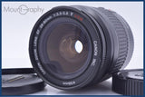 【動作保証】 キヤノン Canon EF 28-80mm F3.5-5.6 V USM 前後キャップ&レンズフィルター付 同梱無料 #my1250