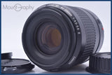 【動作保証】 キヤノン Canon EF 80-200mm F4.5-5.6 II 前後キャップ&レンズフィルター付 同梱無料 #my1253