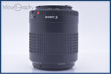 【動作保証】 キヤノン Canon EF 80-200mm F4.5-5.6 II 前後キャップ&レンズフィルター付 同梱無料 #my1253